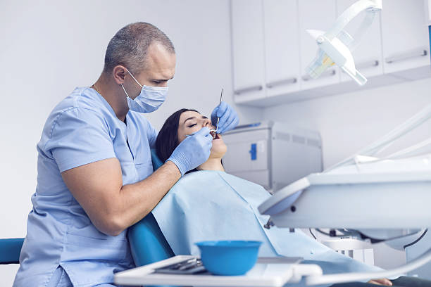 Best Dental Inlays and Onlays  in Paloma Creek, TX
